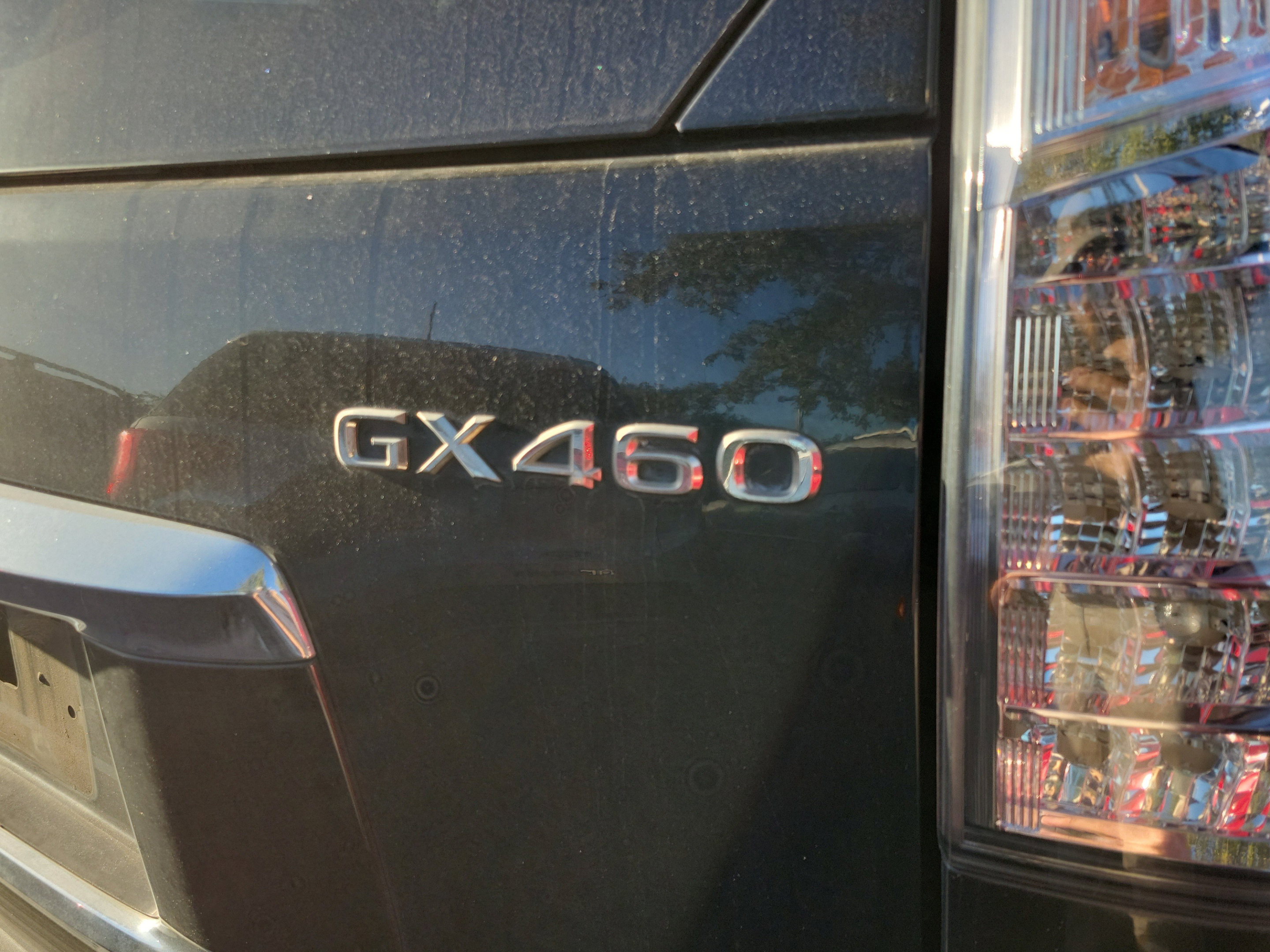 Used 2019 Lexus GX 460 Premium AWD/4WD image 22