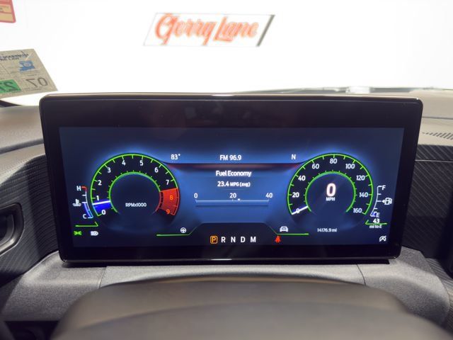 Used 2025 Ford Mustang GT RWD image 6