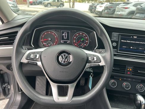 Used 2020 Volkswagen Jetta S image 18