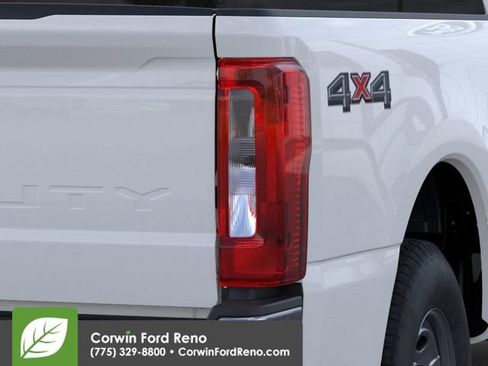 New 2026 Ford F350 XL AWD/4WD image 23