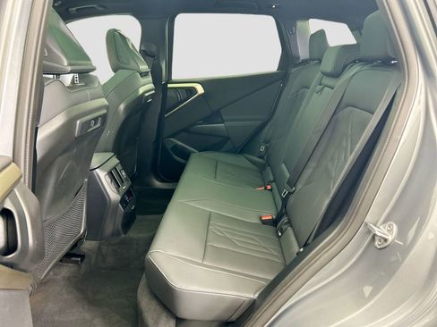 Certified 2025 BMW X3 xDrive30i w/ Premium Package image 19