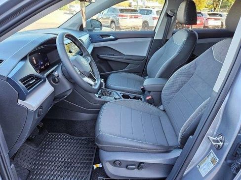 New 2024 Volkswagen Taos SE image 10