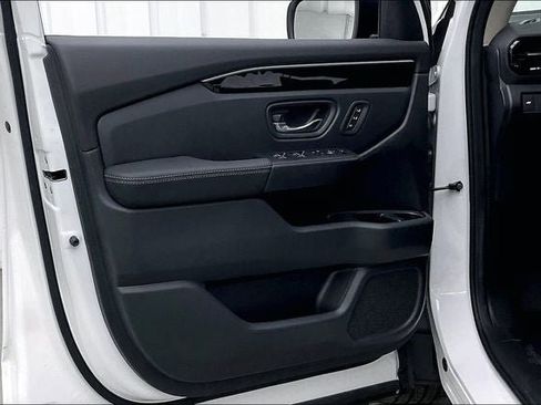 Certified 2026 Honda Passport RTL image 20