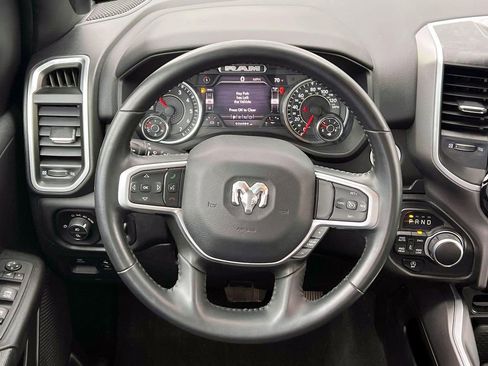 Certified 2023 RAM 1500 Big Horn AWD/4WD image 15