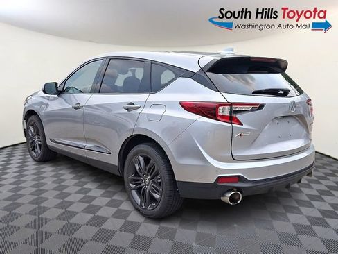 Used 2020 Acura RDX A-Spec AWD/4WD image 4