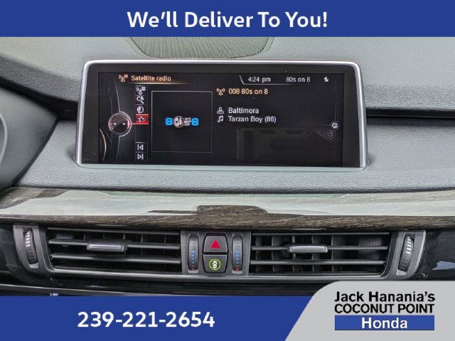 Used 2014 BMW X5 xDrive35d AWD/4WD image 19