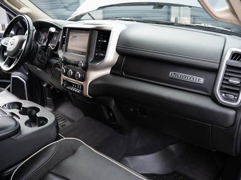 Used 2022 RAM 2500 Laramie image 35