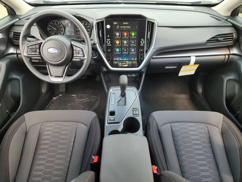 New 2026 Subaru Impreza 2.0i Sport AWD/4WD image 21