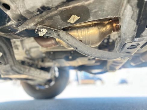 Used 2021 Toyota Tacoma SR5 w/ Blackout Package (TMS) image 35