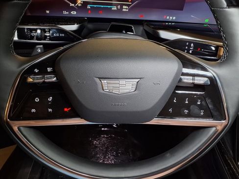New 2026 Cadillac Escalade IQL Luxury AWD/4WD image 20