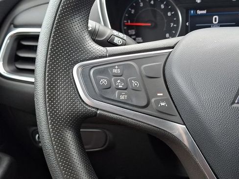 Used 2023 Chevrolet Equinox LT w/ LPO, Floor Liner Package AWD/4WD image 20
