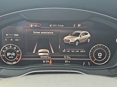 Used 2018 Audi Q5 Prestige w/ Prestige Package AWD/4WD image 18