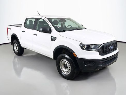 Used 2021 Ford Ranger XL image 34