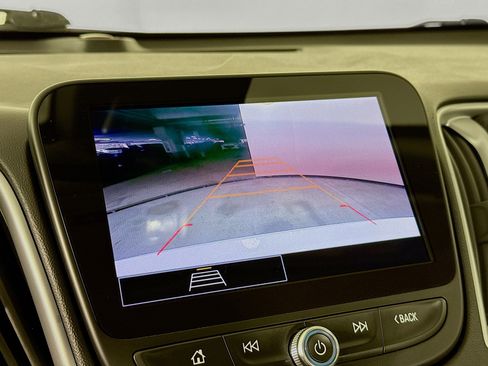 Used 2023 Chevrolet Malibu LS w/ Driver Confidence Package image 14