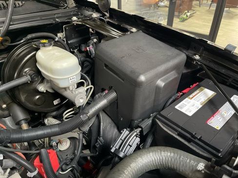 Used 2005 Chevrolet Silverado 1500 LS w/ Safe And Sound Package image 53