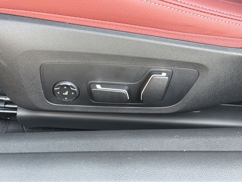 New 2026 BMW 430i Coupe w/ M Sport Package image 18