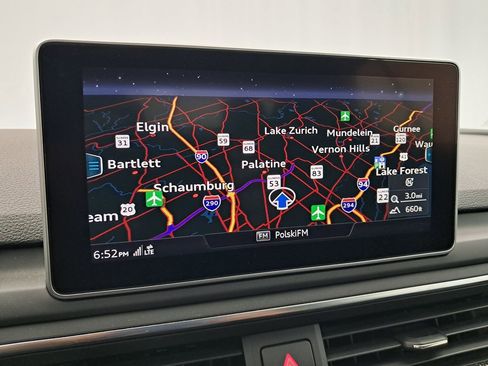 Used 2018 Audi S5 Premium Plus w/ Navigation Package image 29