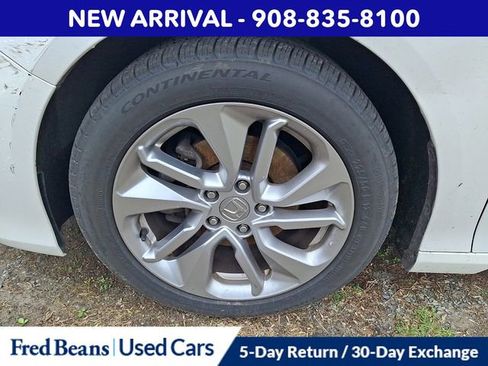 Used 2018 Honda Accord LX image 3
