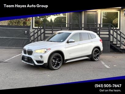 Used 2017 BMW X1 xDrive28i