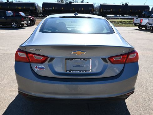 Used 2023 Chevrolet Malibu LT image 26