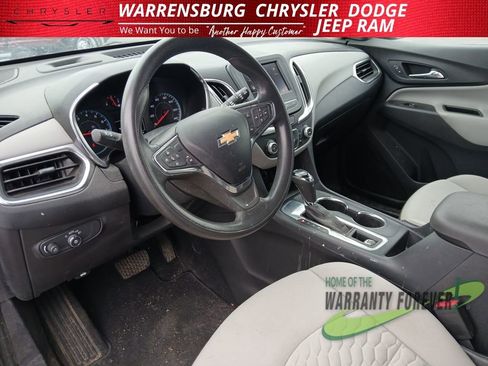 Used 2020 Chevrolet Equinox LS w/ LS Convenience Package image 14