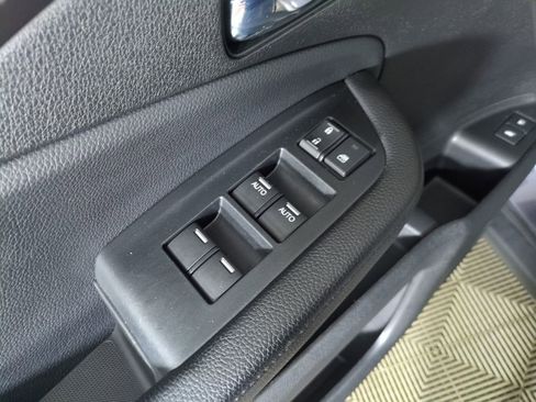 Certified 2021 Honda Passport EX-L image 15