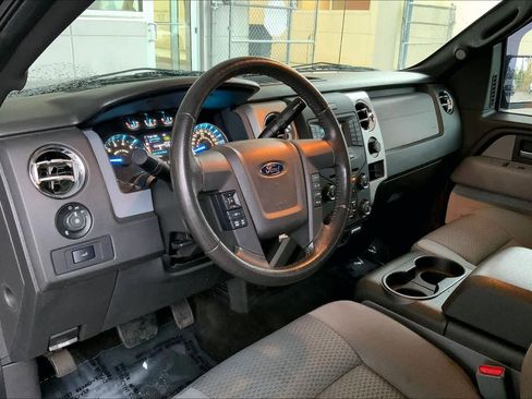 Used 2014 Ford F150 XLT w/ Equipment Group 302A Luxury image 17