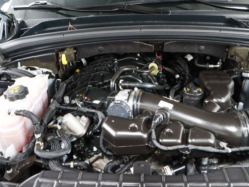 Used 2021 Jeep Grand Cherokee L Limited image 34