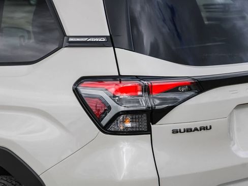 New 2026 Subaru Forester Premium image 23