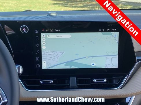 New 2026 Chevrolet Equinox ACTIV image 31