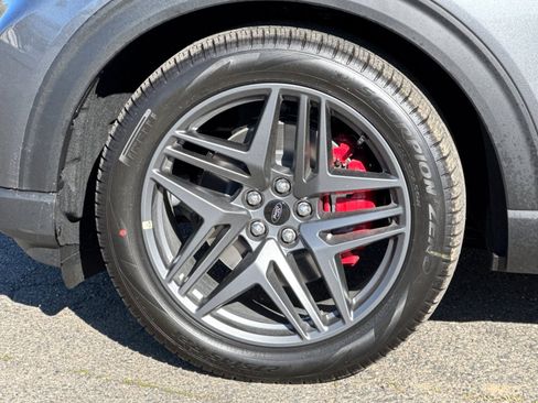 New 2026 Ford Explorer ST w/ Sun And Sound Package image 33