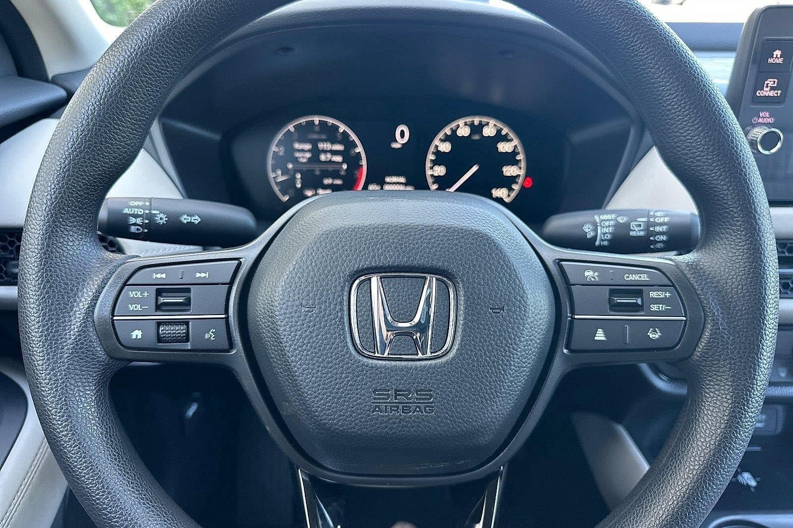New 2027 Honda HR-V LX image 23