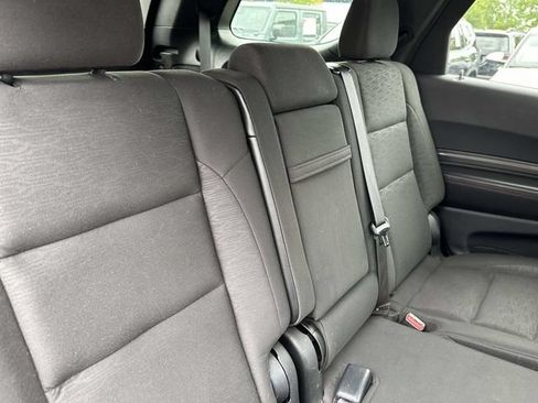 Used 2023 Dodge Durango R/T AWD/4WD image 14
