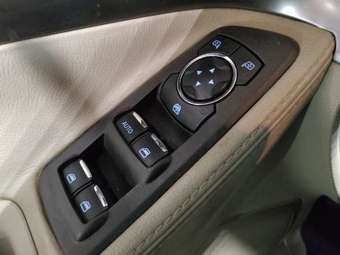 Used 2014 Ford Explorer FWD image 27