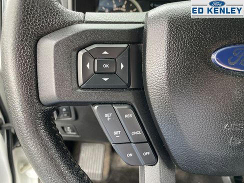 Used 2015 Ford F150 XLT w/ Equipment Group 302A Luxury image 16