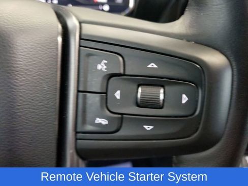 Used 2025 GMC Sierra 2500 Denali Ultimate image 13