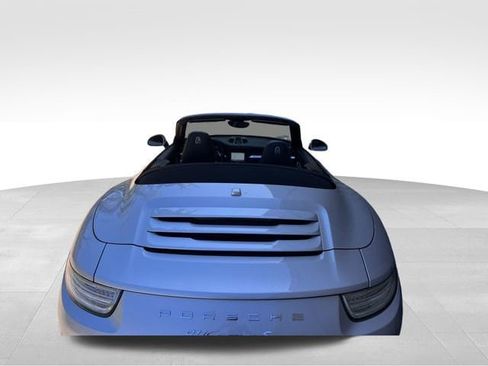 Used 2014 Porsche 911 Carrera S RWD image 39