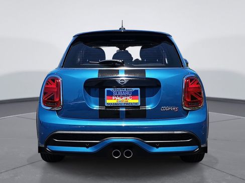Used 2023 MINI Cooper S FWD image 4