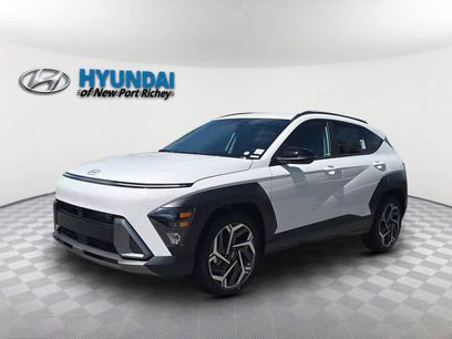 New 2026 Hyundai Kona SEL Premium