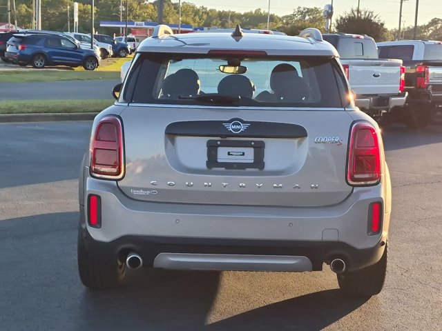 Used 2024 MINI Cooper Countryman S AWD/4WD image 5