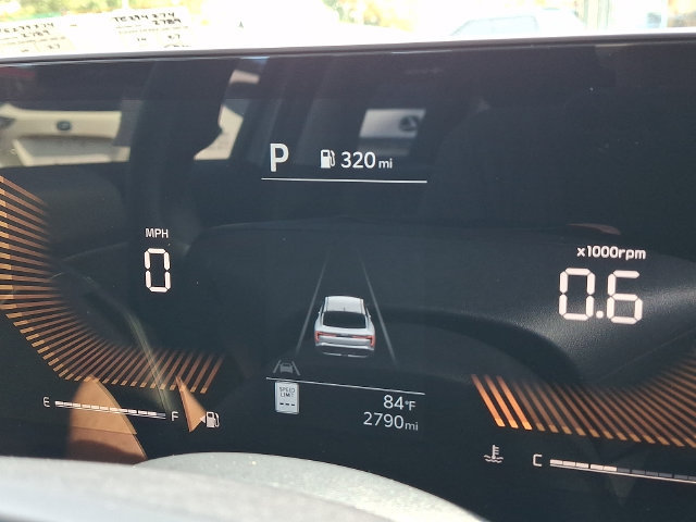 Certified 2026 Kia K4 FWD image 19