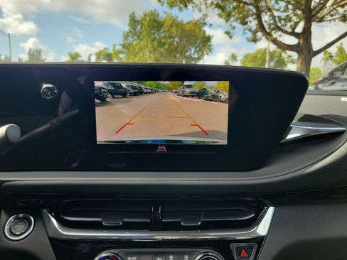 New 2026 Buick Envista Sport Touring w/ Convenience I Package image 14