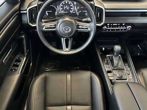 New 2026 MAZDA CX-50 AWD 2.5 Hybrid w/ Weather Package image 12