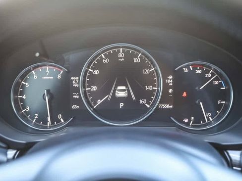 Used 2019 MAZDA CX-5 Grand Touring Reserve image 21