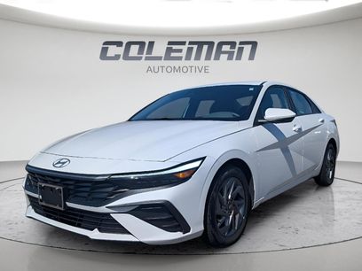 Used 2024 Hyundai Elantra SEL