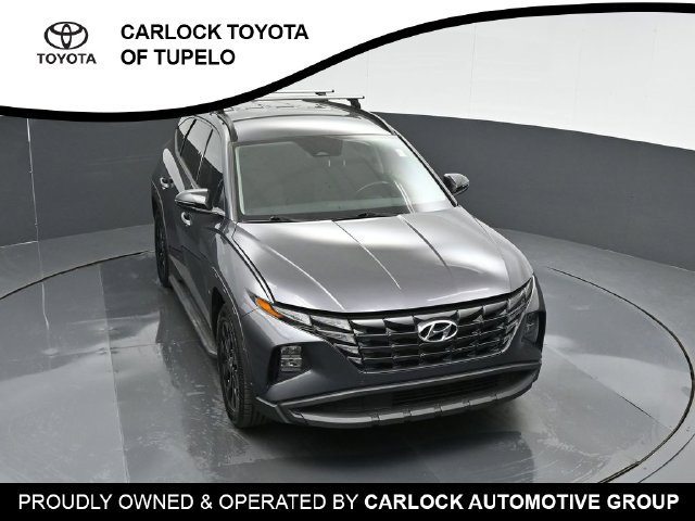 Used 2022 Hyundai Tucson XRT FWD image 49