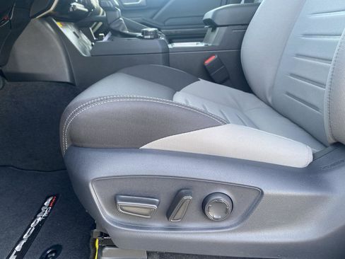 New 2025 Toyota Tacoma TRD Sport image 9