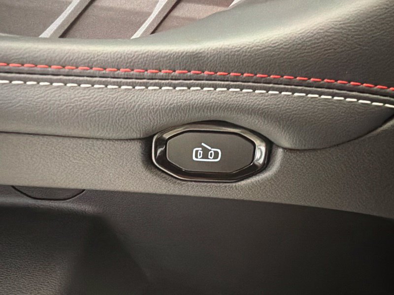 New 2027 Dodge Charger Scat Pack AWD/4WD image 15