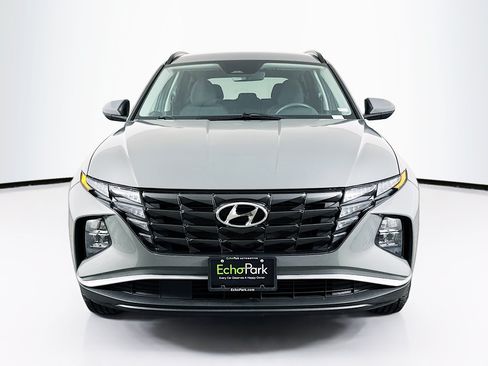 Used 2024 Hyundai Tucson SEL AWD/4WD image 2
