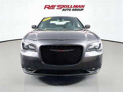 Used 2022 Chrysler 300 S